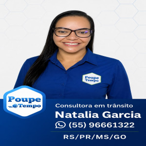 Natalia Garcia