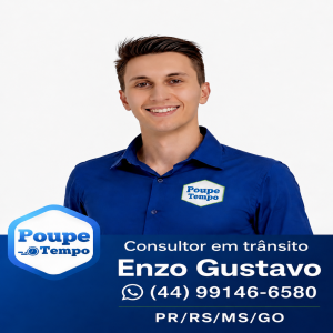 GUSTAVO (Enzo)