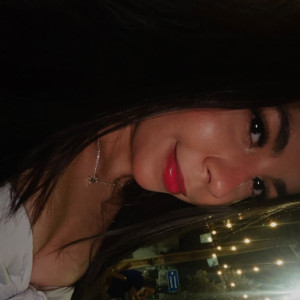Foto de rayssa